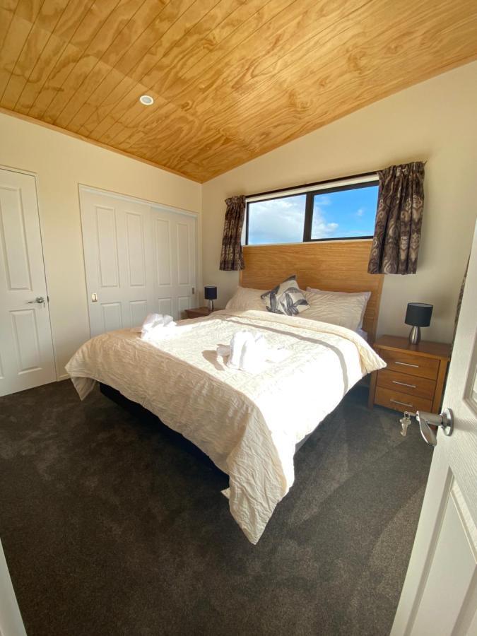 Country Retreats On Ranzau 2 Villa Nelson Exterior photo