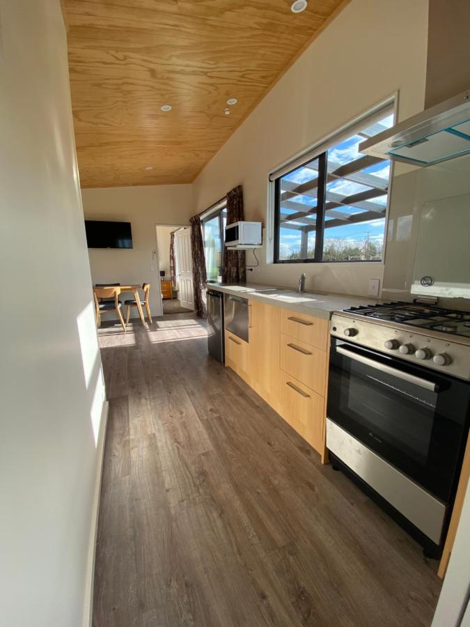 Country Retreats On Ranzau 2 Villa Nelson Exterior photo