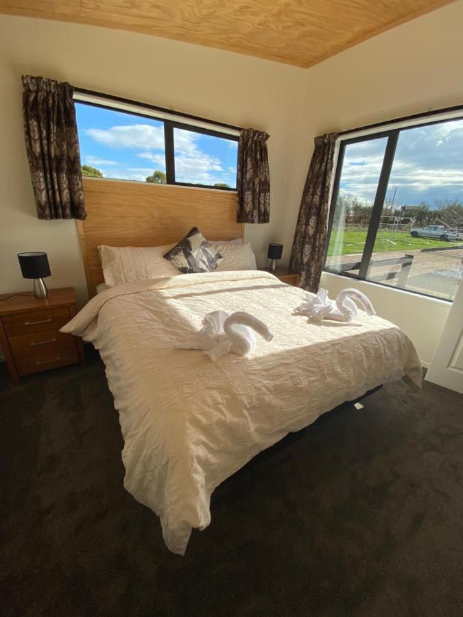 Country Retreats On Ranzau 2 Villa Nelson Exterior photo