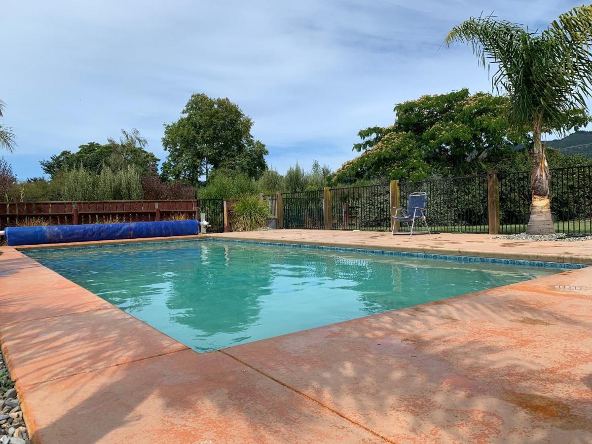 Country Retreats On Ranzau 2 Villa Nelson Exterior photo