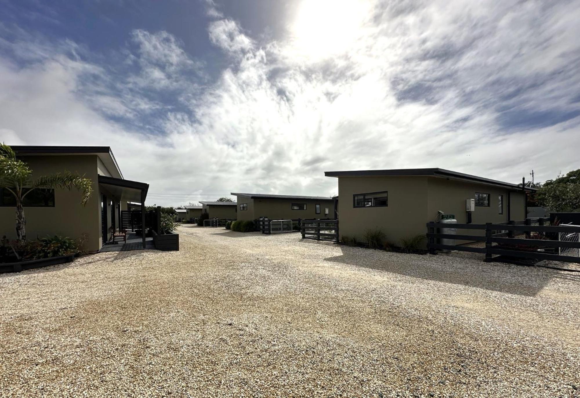 Country Retreats On Ranzau 2 Villa Nelson Exterior photo