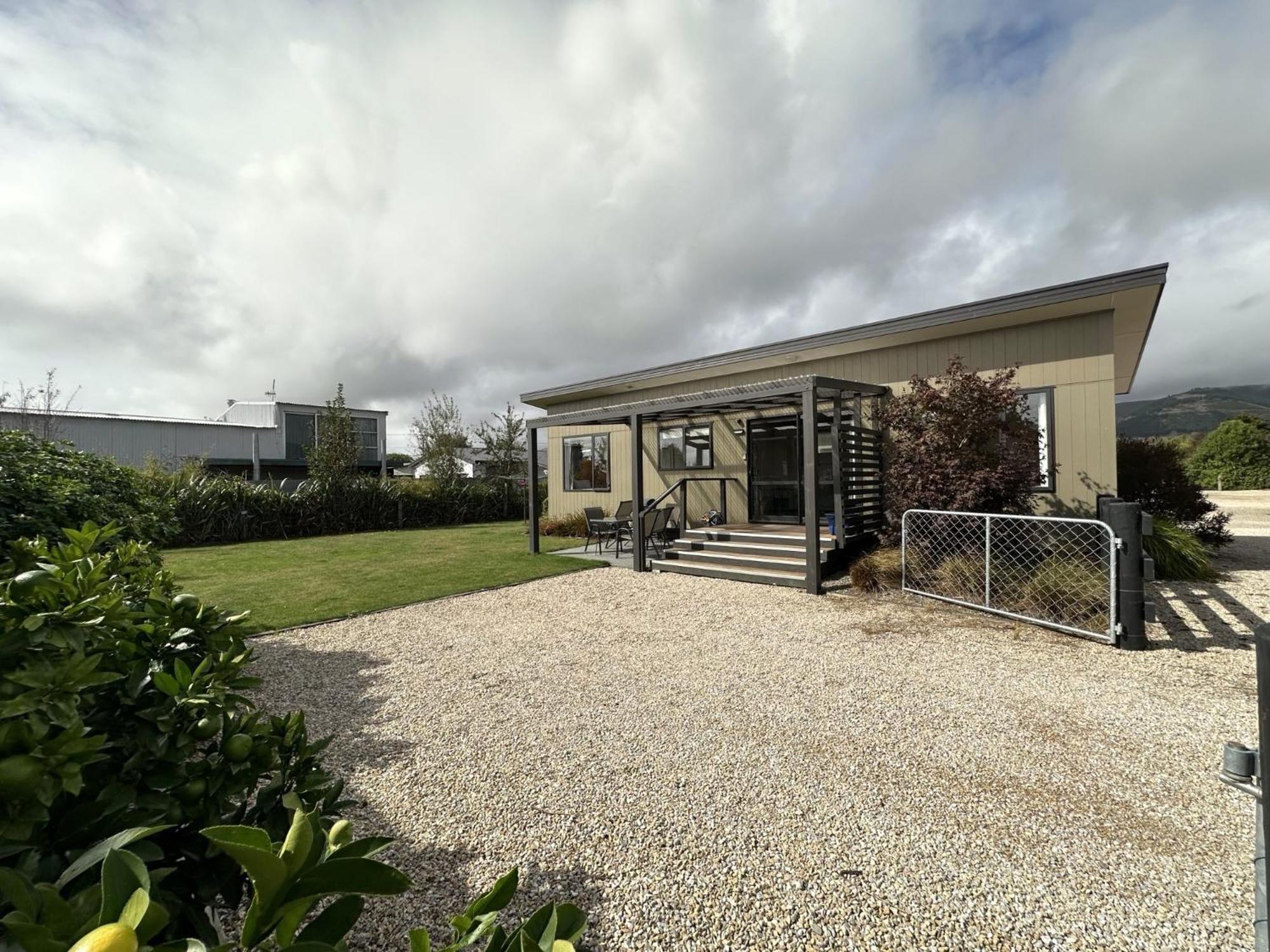 Country Retreats On Ranzau 2 Villa Nelson Exterior photo